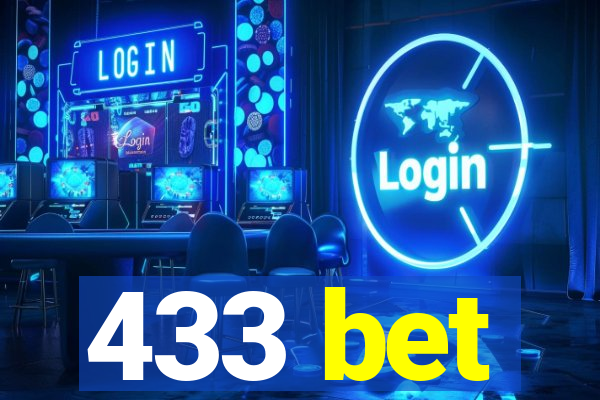 433 bet